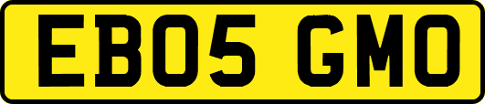 EB05GMO