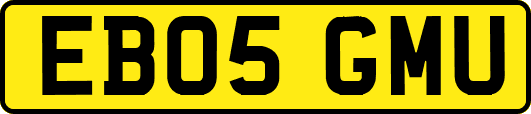 EB05GMU