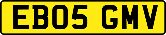 EB05GMV
