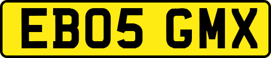 EB05GMX