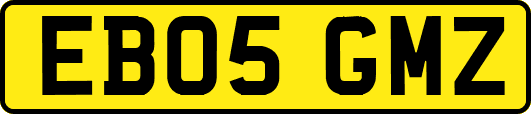 EB05GMZ