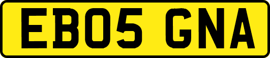 EB05GNA