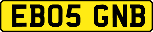 EB05GNB