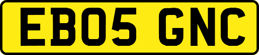 EB05GNC