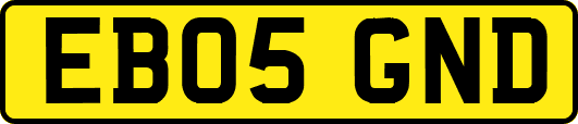 EB05GND