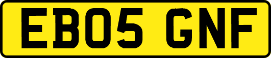 EB05GNF