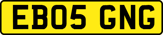EB05GNG