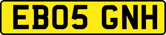 EB05GNH