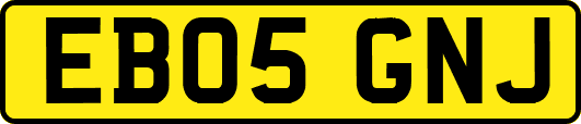 EB05GNJ