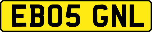 EB05GNL