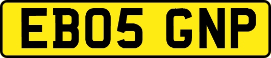 EB05GNP