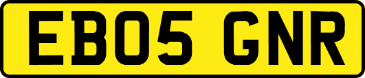 EB05GNR