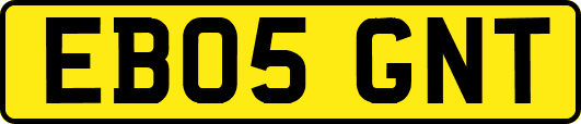 EB05GNT