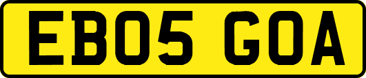 EB05GOA