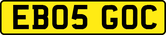 EB05GOC