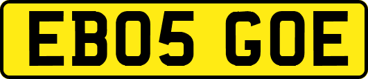 EB05GOE