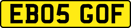 EB05GOF