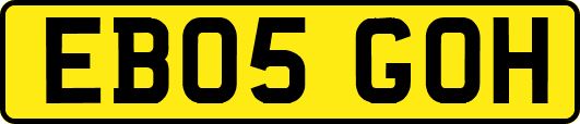 EB05GOH