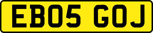 EB05GOJ