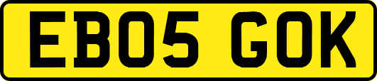 EB05GOK