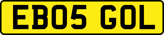 EB05GOL