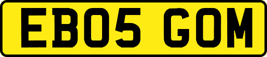 EB05GOM
