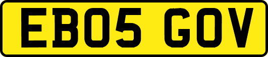 EB05GOV