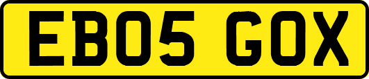 EB05GOX