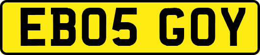 EB05GOY