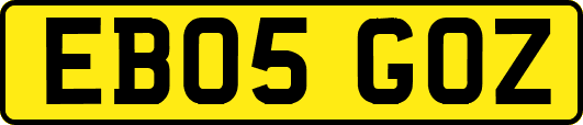 EB05GOZ