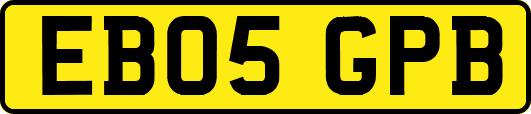 EB05GPB