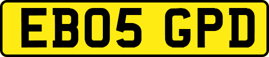 EB05GPD