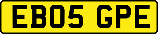 EB05GPE