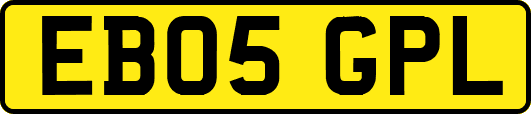 EB05GPL