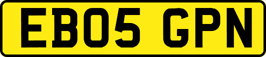EB05GPN