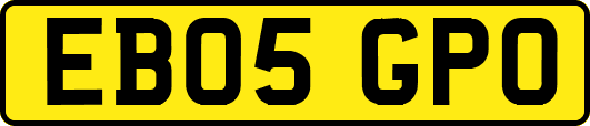 EB05GPO