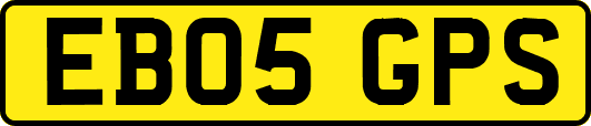 EB05GPS