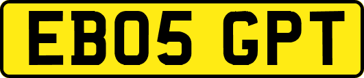 EB05GPT