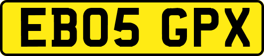 EB05GPX
