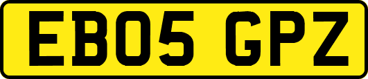 EB05GPZ