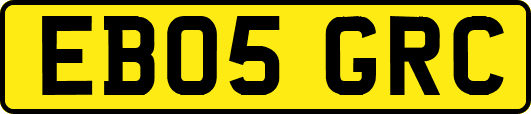EB05GRC