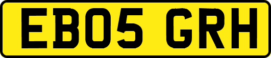 EB05GRH