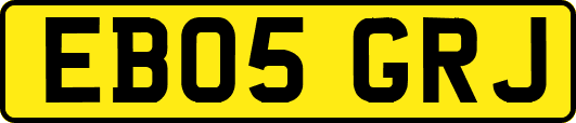 EB05GRJ