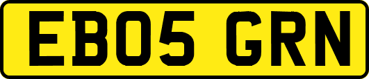 EB05GRN