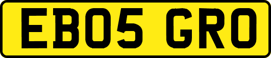 EB05GRO