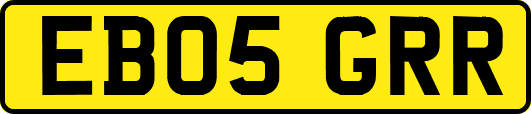 EB05GRR