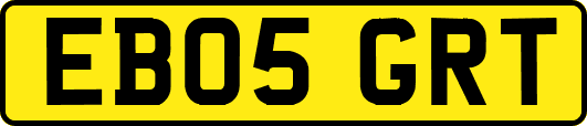 EB05GRT