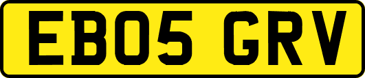EB05GRV