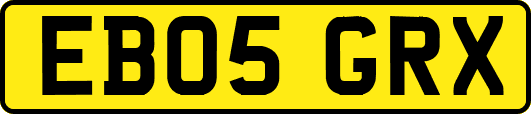 EB05GRX
