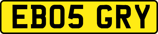 EB05GRY